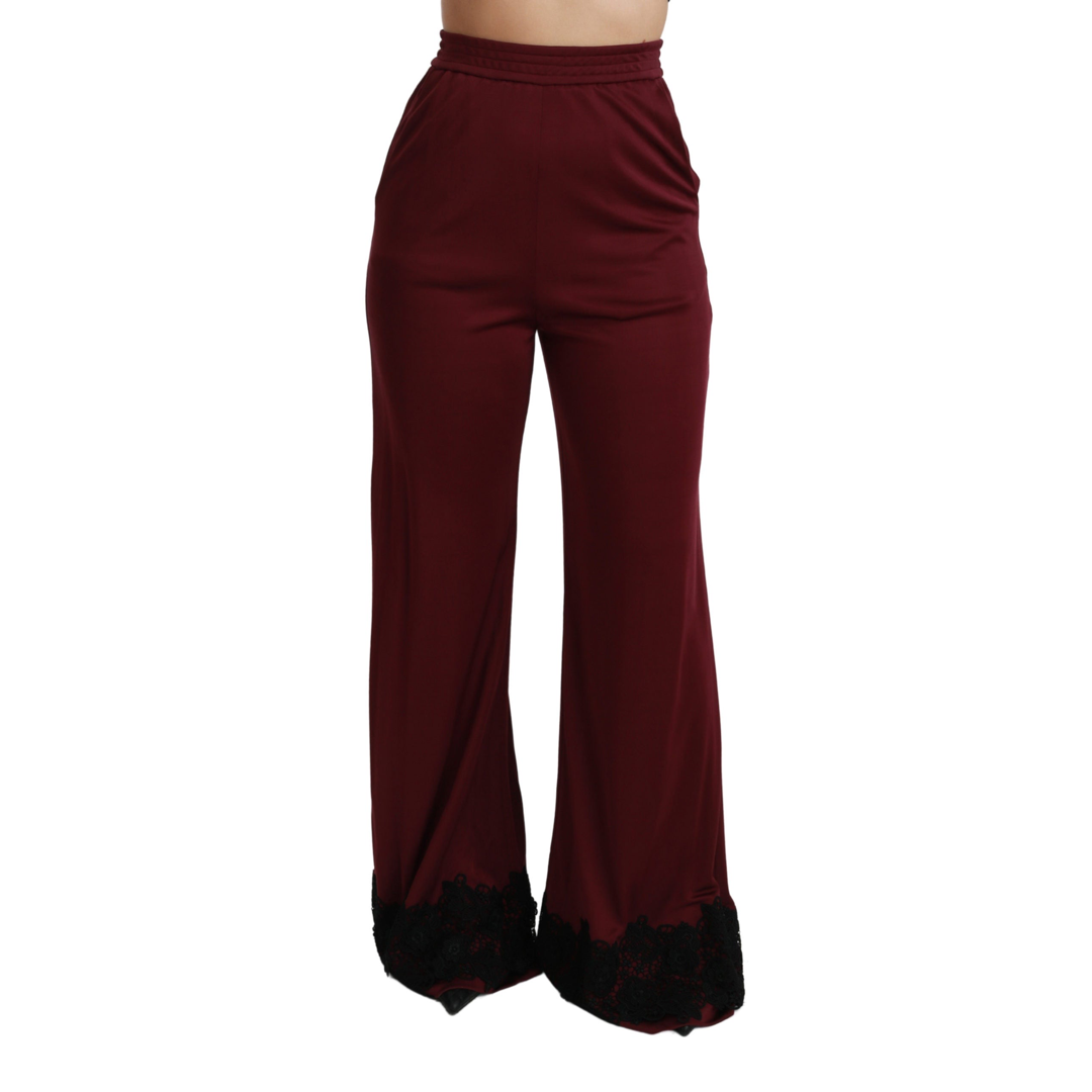 Dolce & Gabbana Palazzo Pants - Women