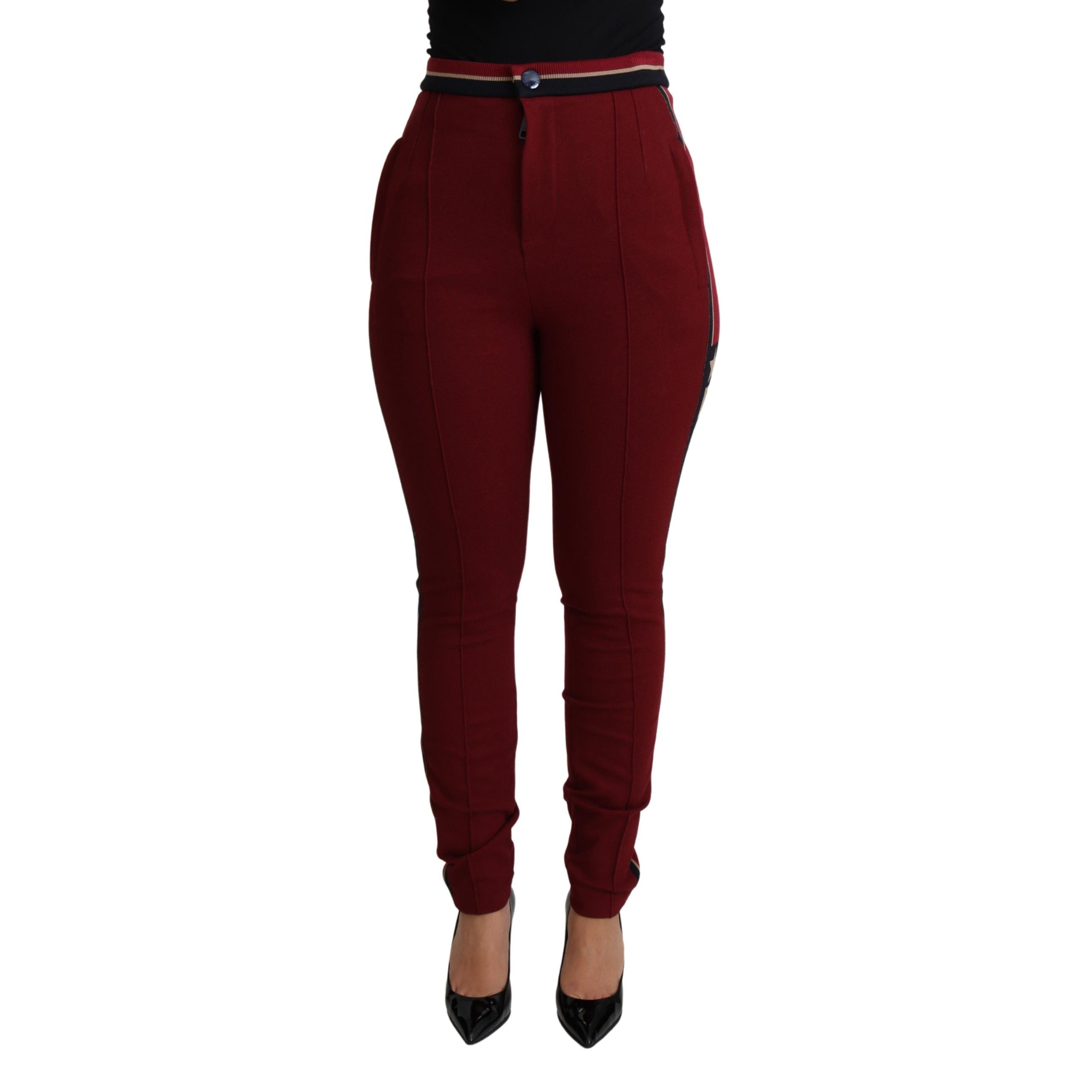 Dolce & Gabbana Pants - Women