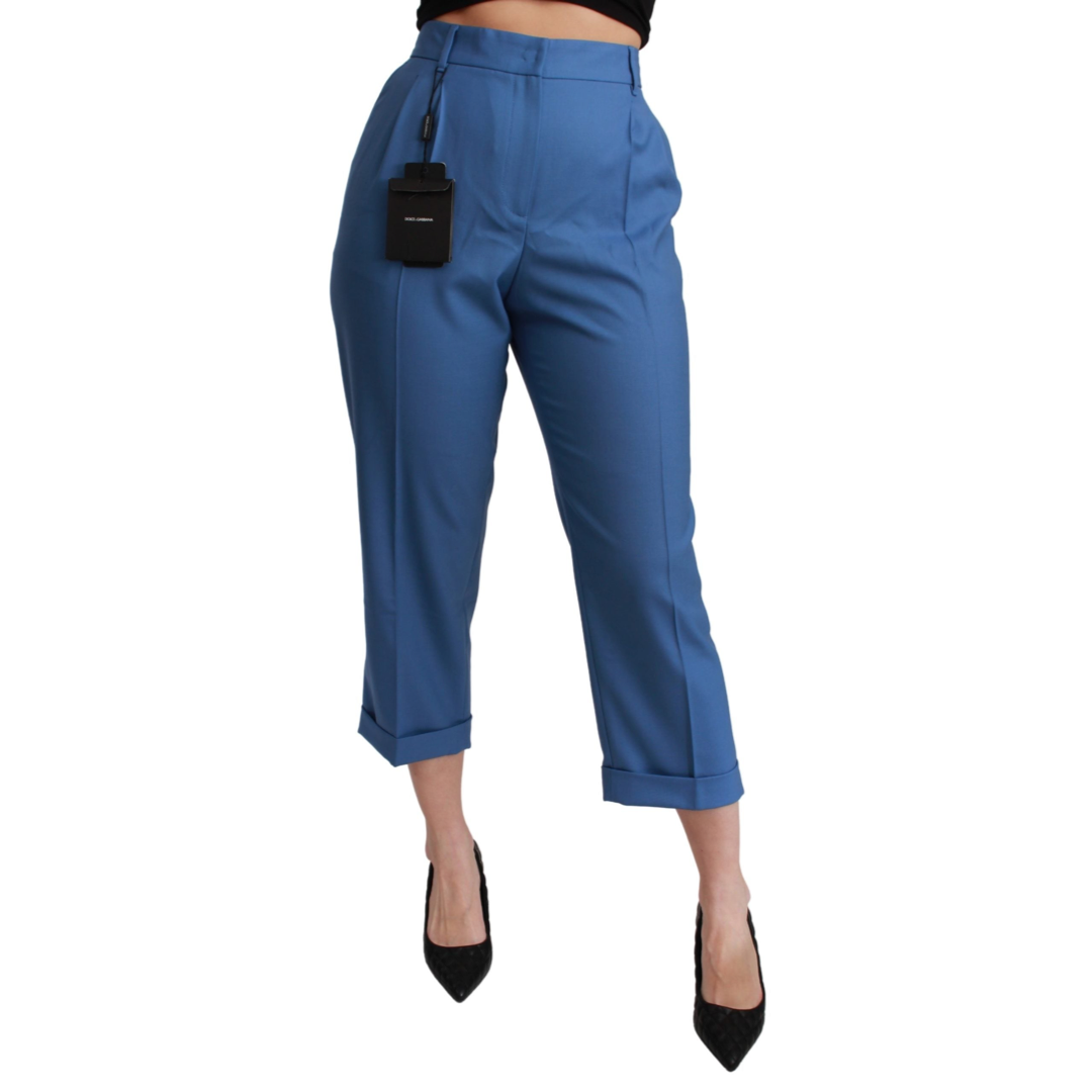 Dolce & Gabbana chinos - women