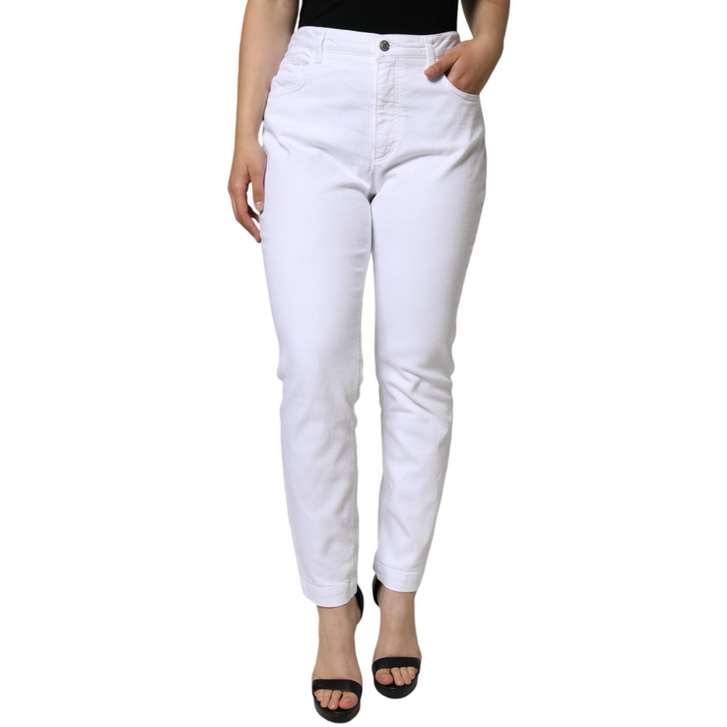 Dolce & Gabbana Skinny Jeans - Damen