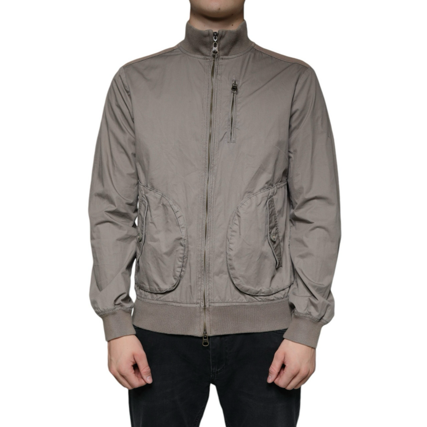 Armani Jeans Bomberjacke - Herren