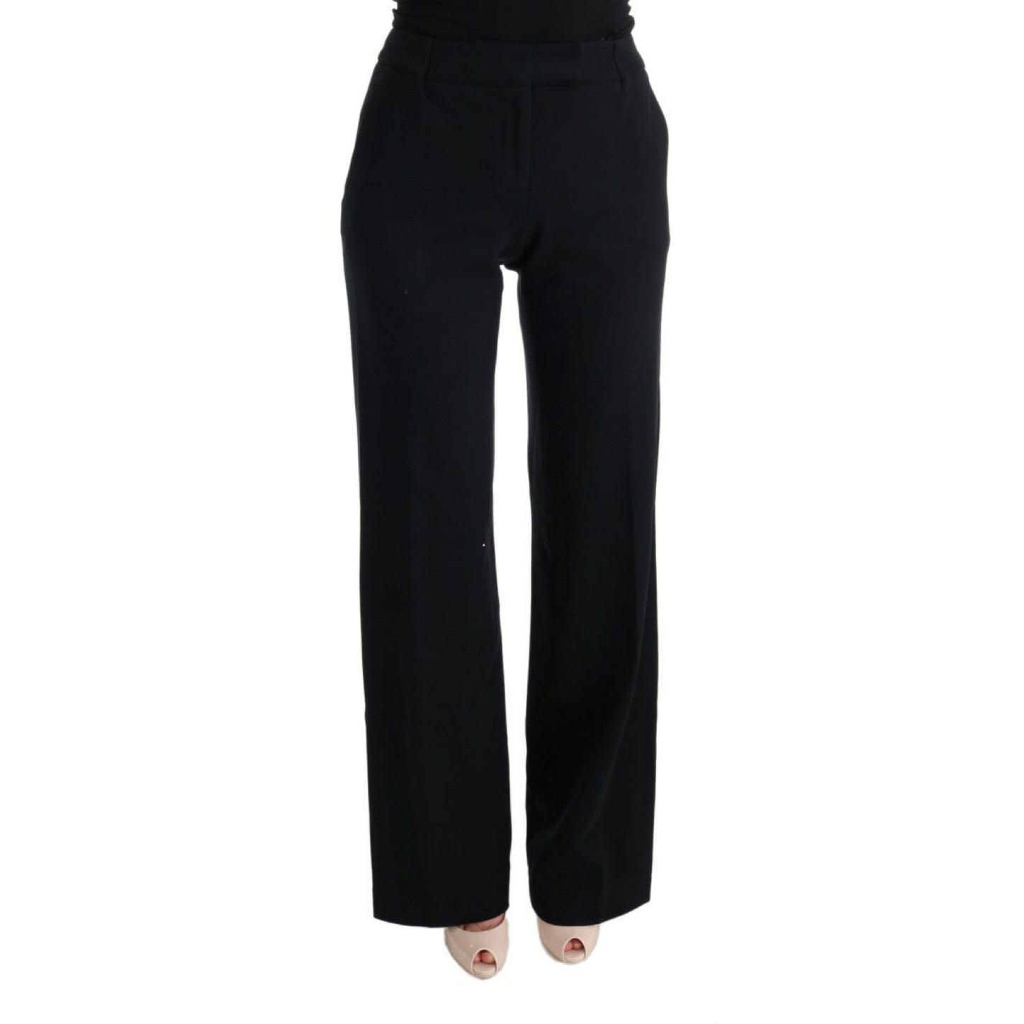 Ermanno Scervino flared trousers - women
