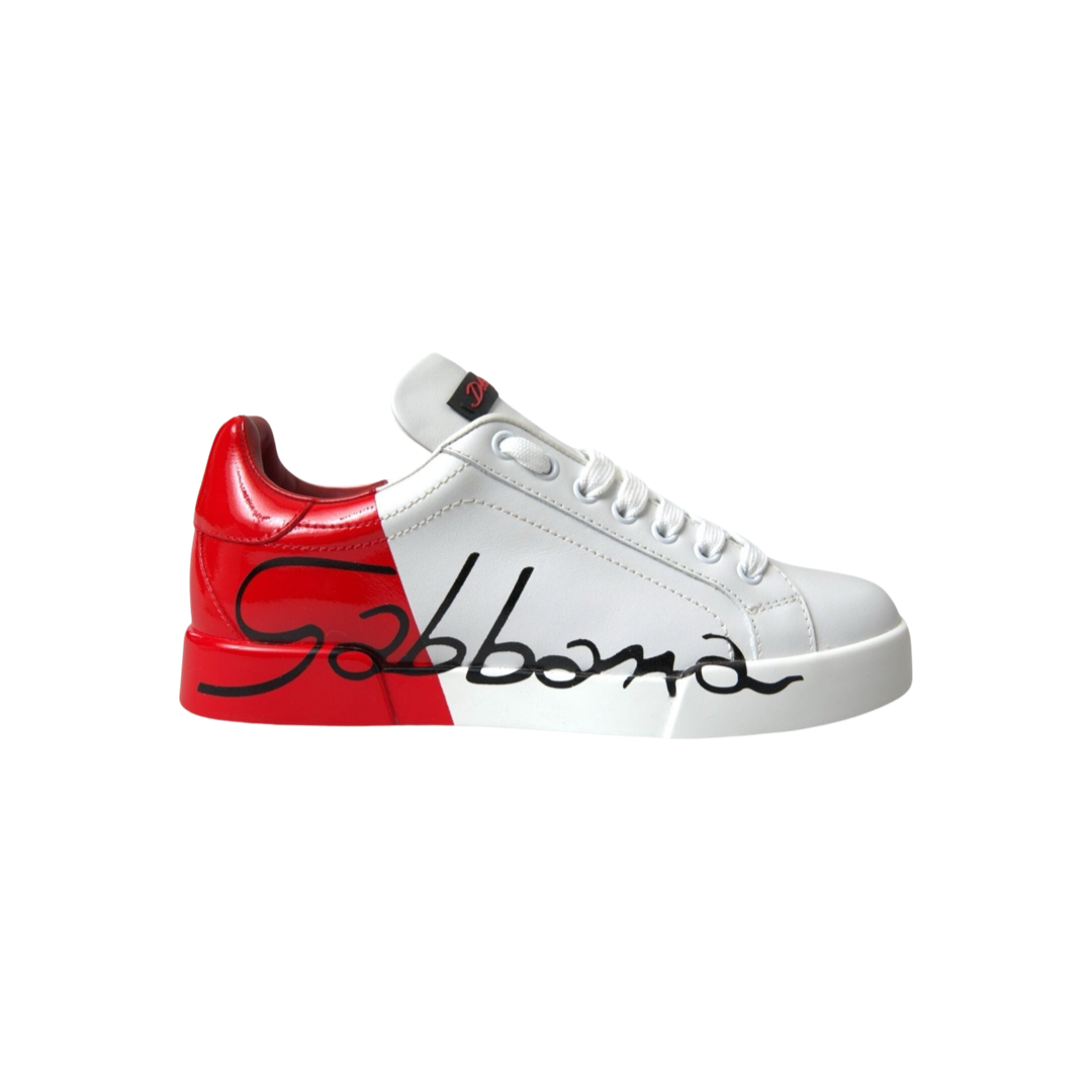 Dolce & Gabbana Sneakers - Women