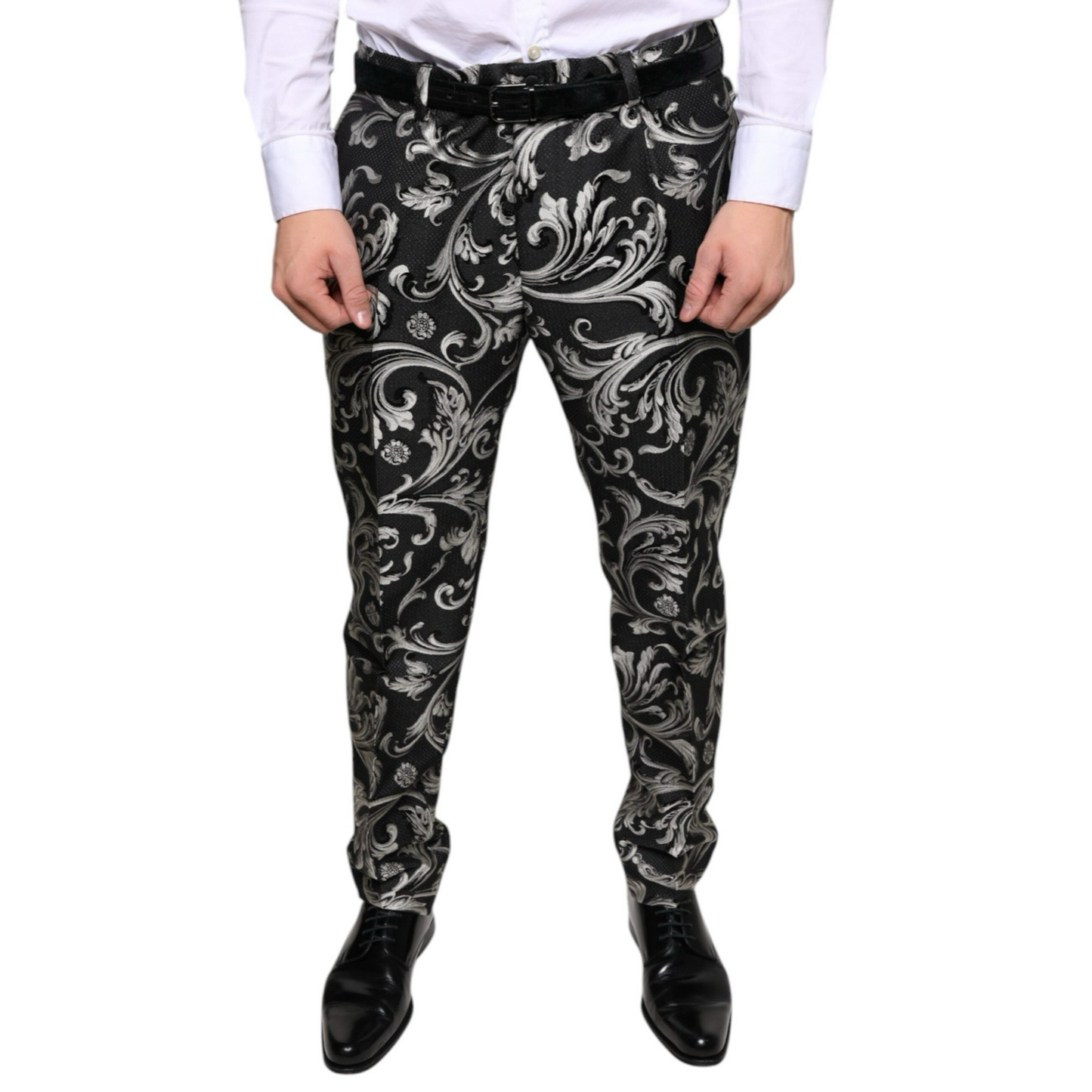 Dolce & Gabbana Chinohose - Herren