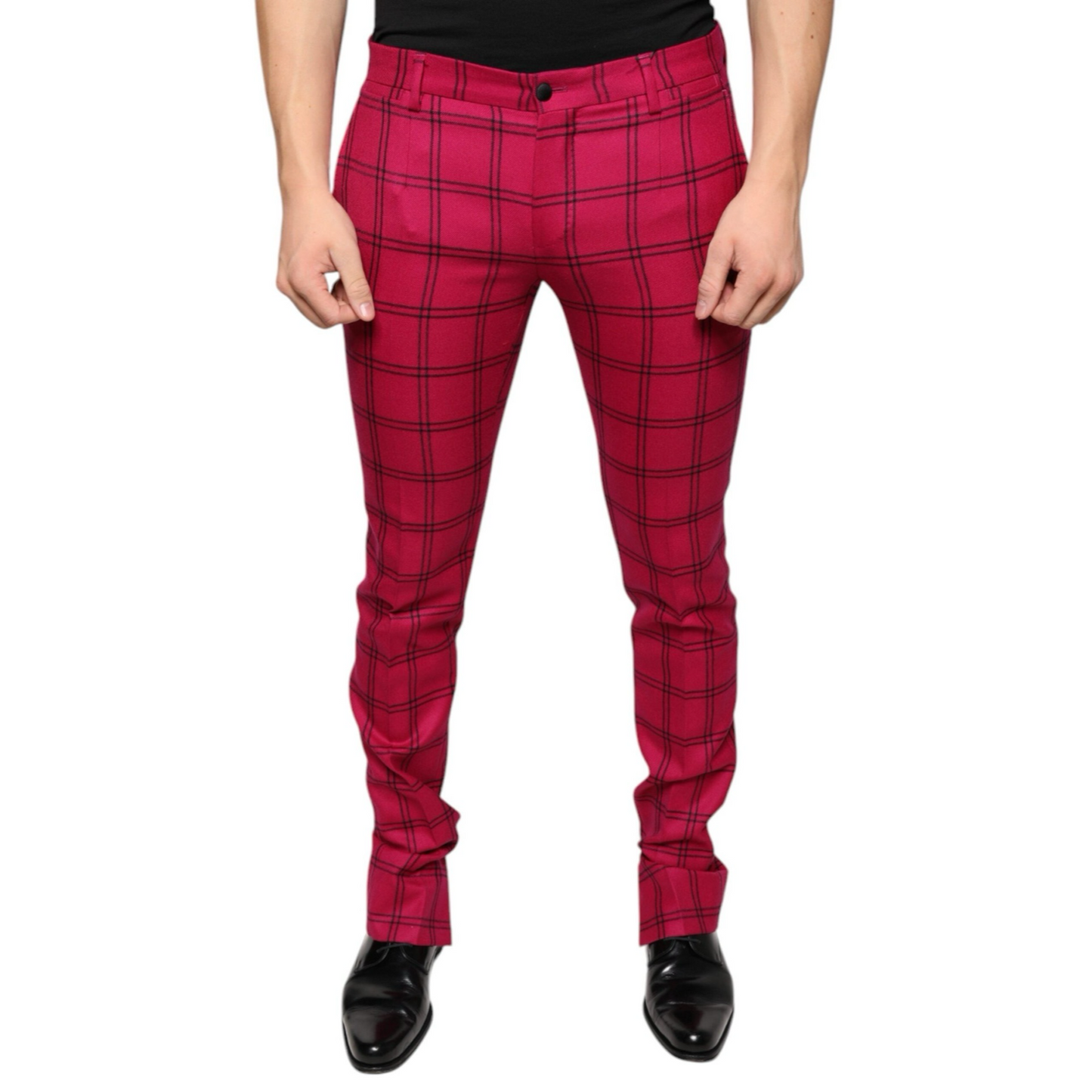 Dolce & Gabbana Chinohose - Herren