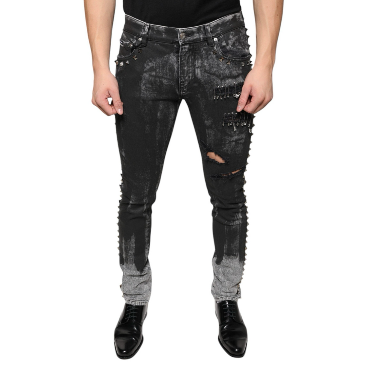 Dolce & Gabbana Skinny Jeans - Herren