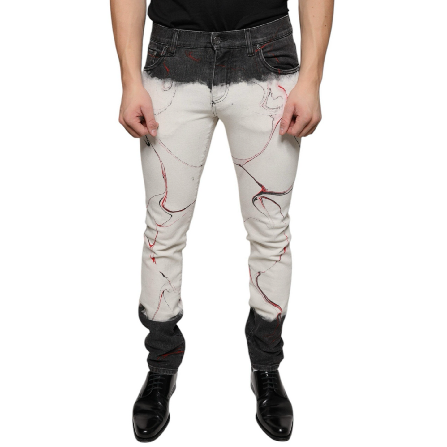 Dolce & Gabbana Skinny Jeans - Herren