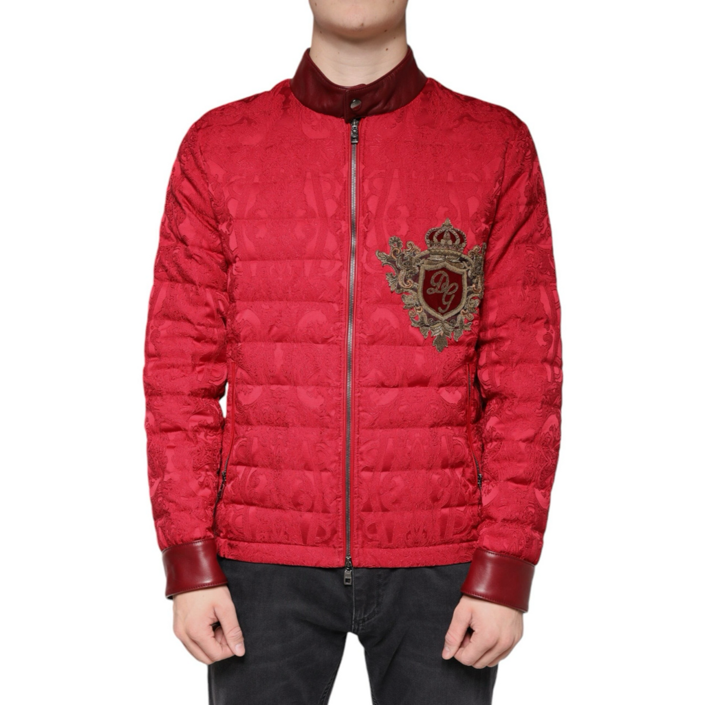 Dolce & Gabbana Steppjacke - Herren
