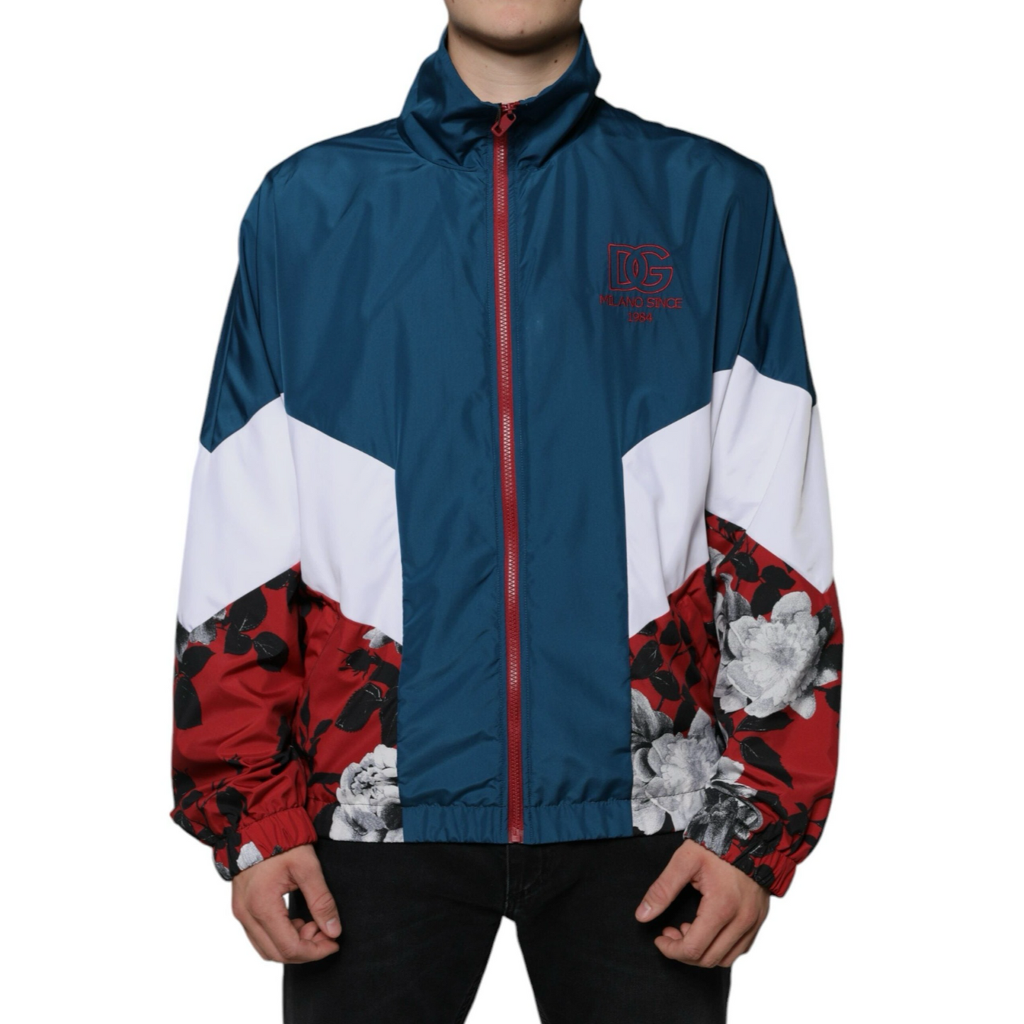 Dolce & Gabbana Bomberjacke - Herren