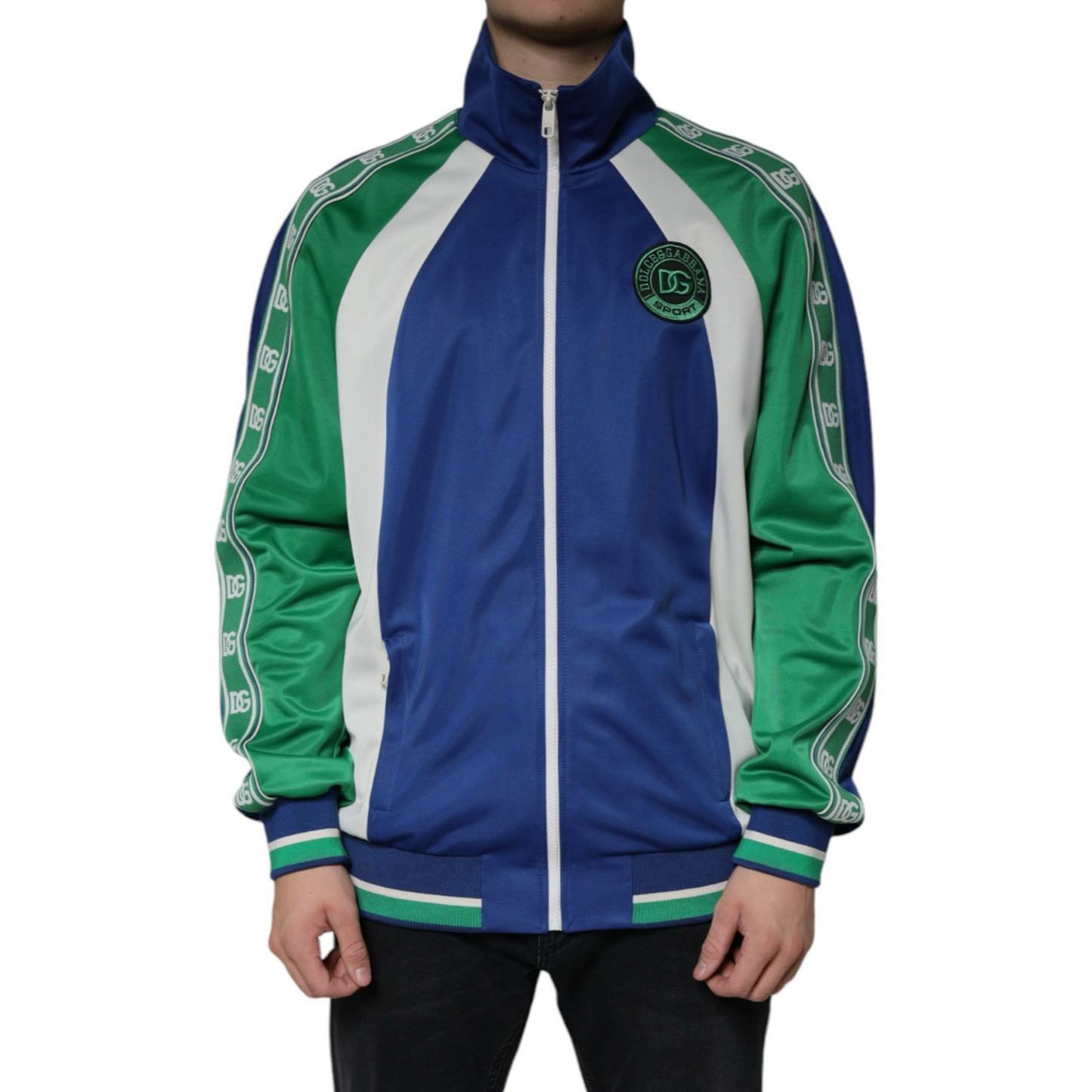 Dolce & Gabbana Trainingsjacke - Herren