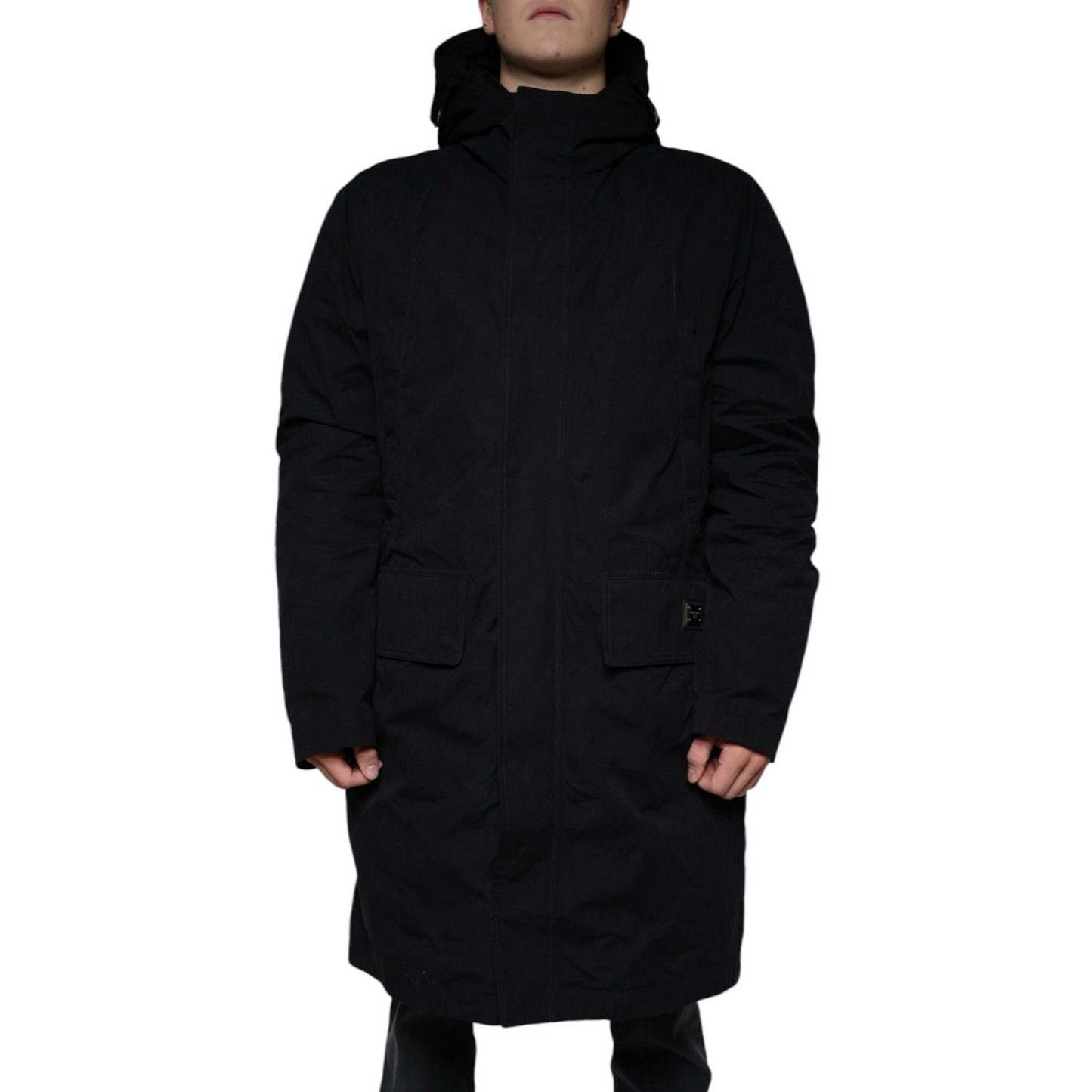 Dolce & Gabbana Parka - Herren