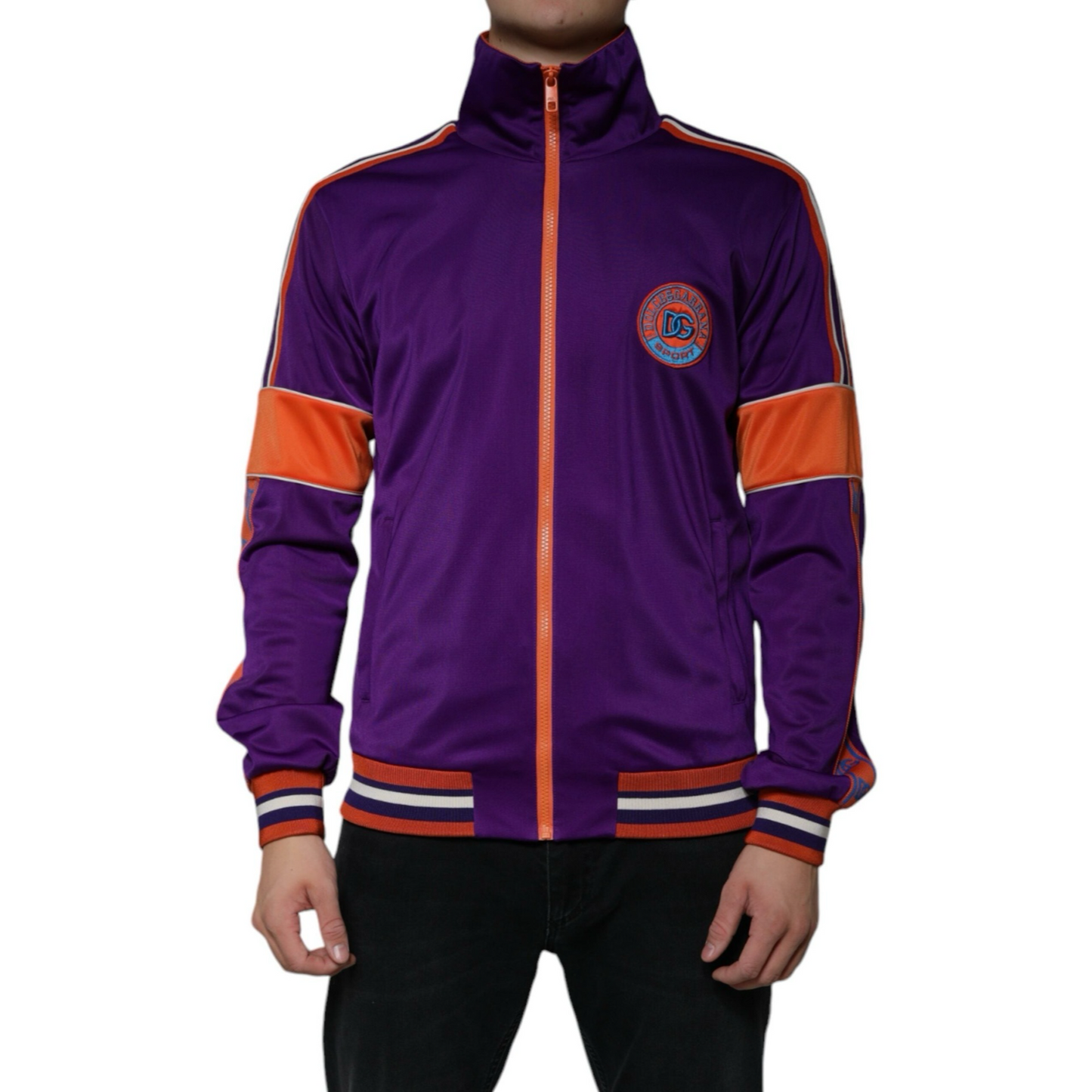 Dolce & Gabbana Trainingsjacke - Herren