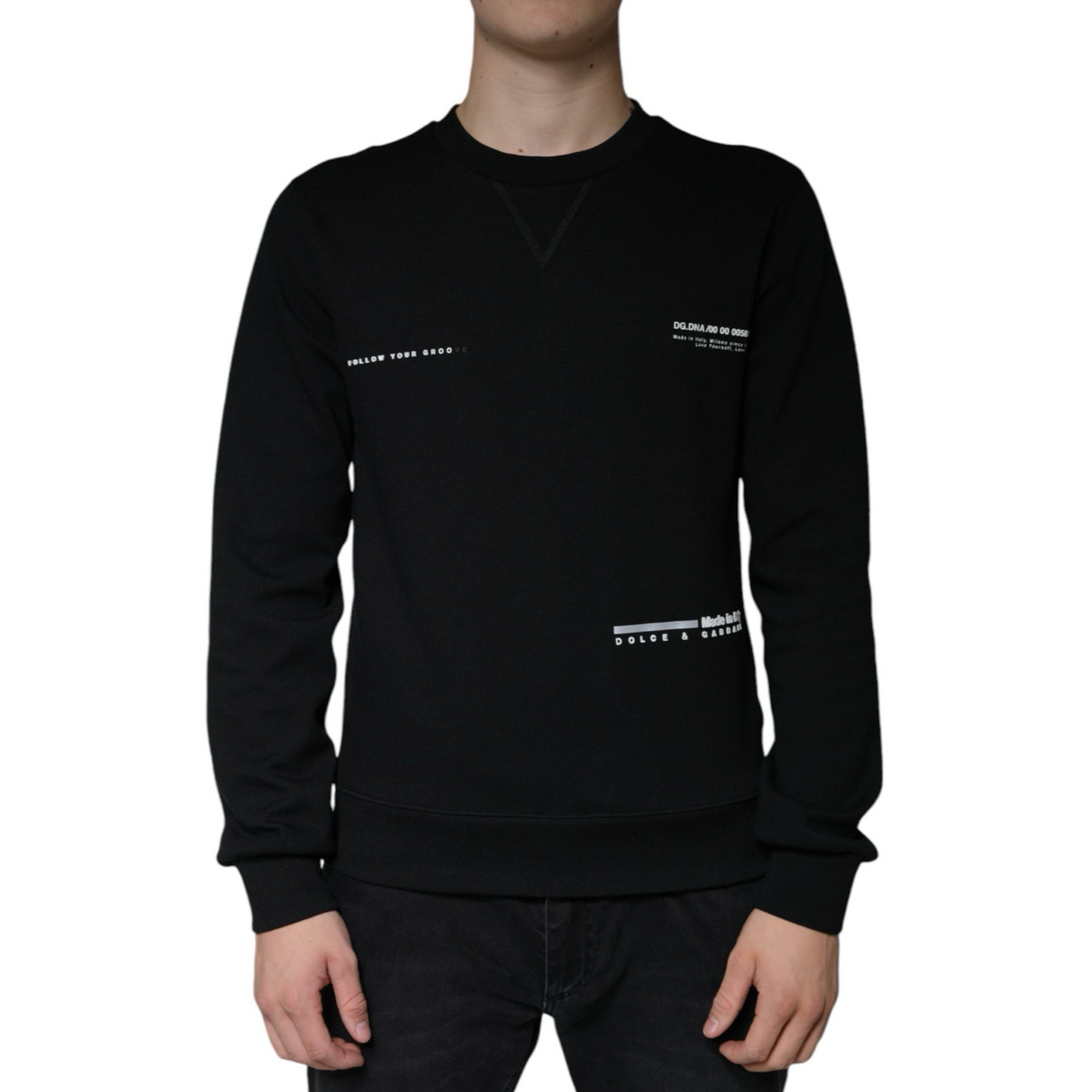 Dolce & Gabbana Pullover - Herren