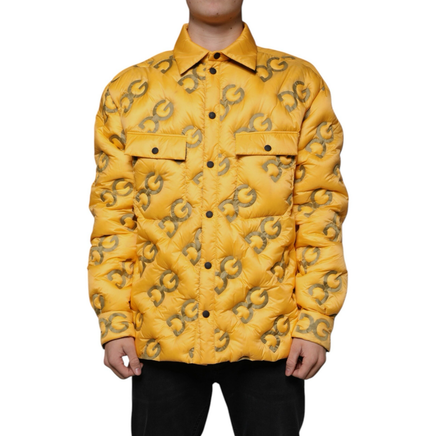 Dolce & Gabbana Bomberjacke - Herren