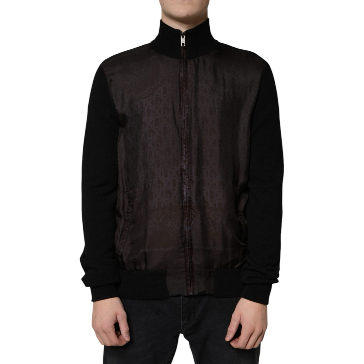 Dolce & Gabbana Bomberjacke - Herren