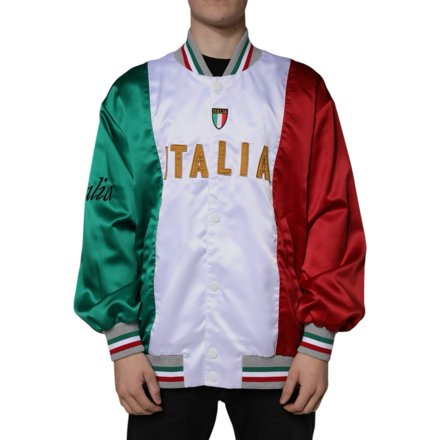 Dolce & Gabbana Bomberjacke - Herren