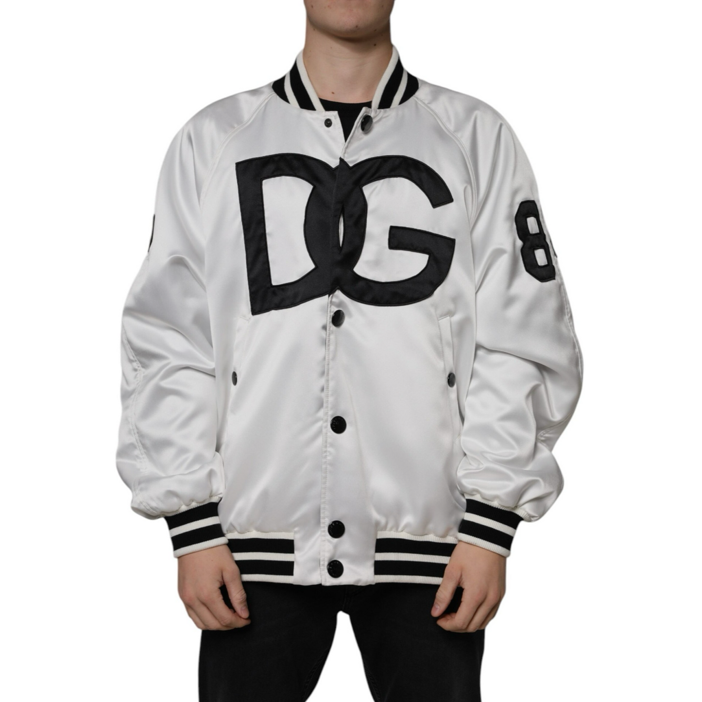 Dolce & Gabbana Bomberjacke - Herren