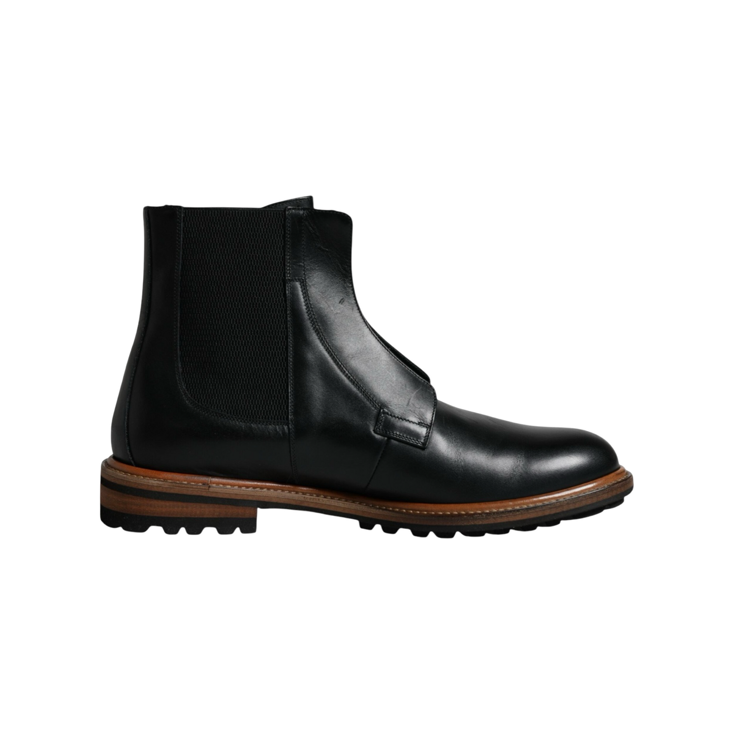 Dolce & Gabbana Chelsea Boots - Herren