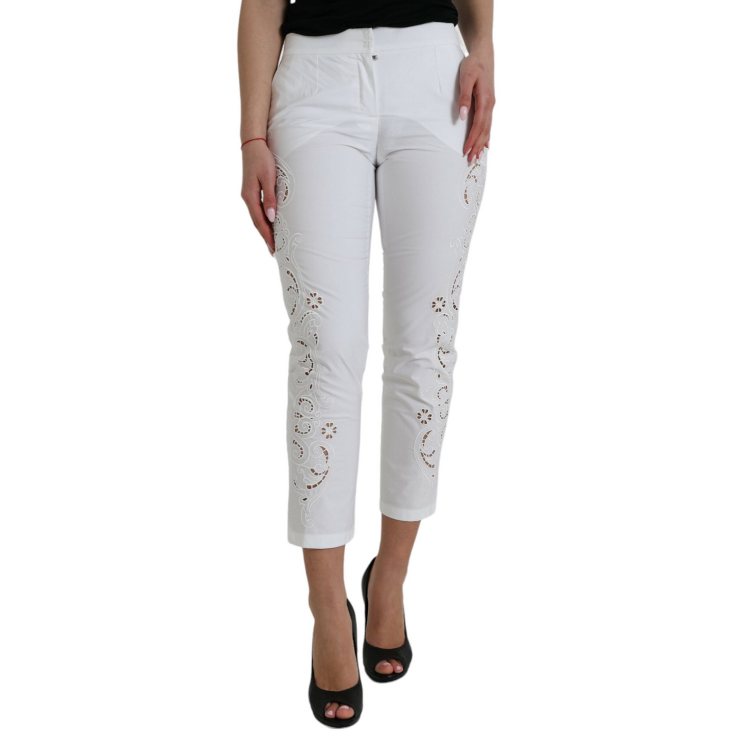 Dolce & Gabbana Pants - Women