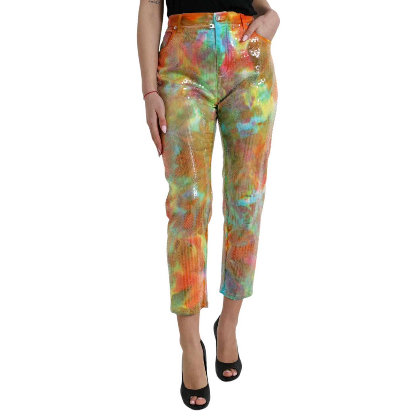 Dolce & Gabbana Pants - Women