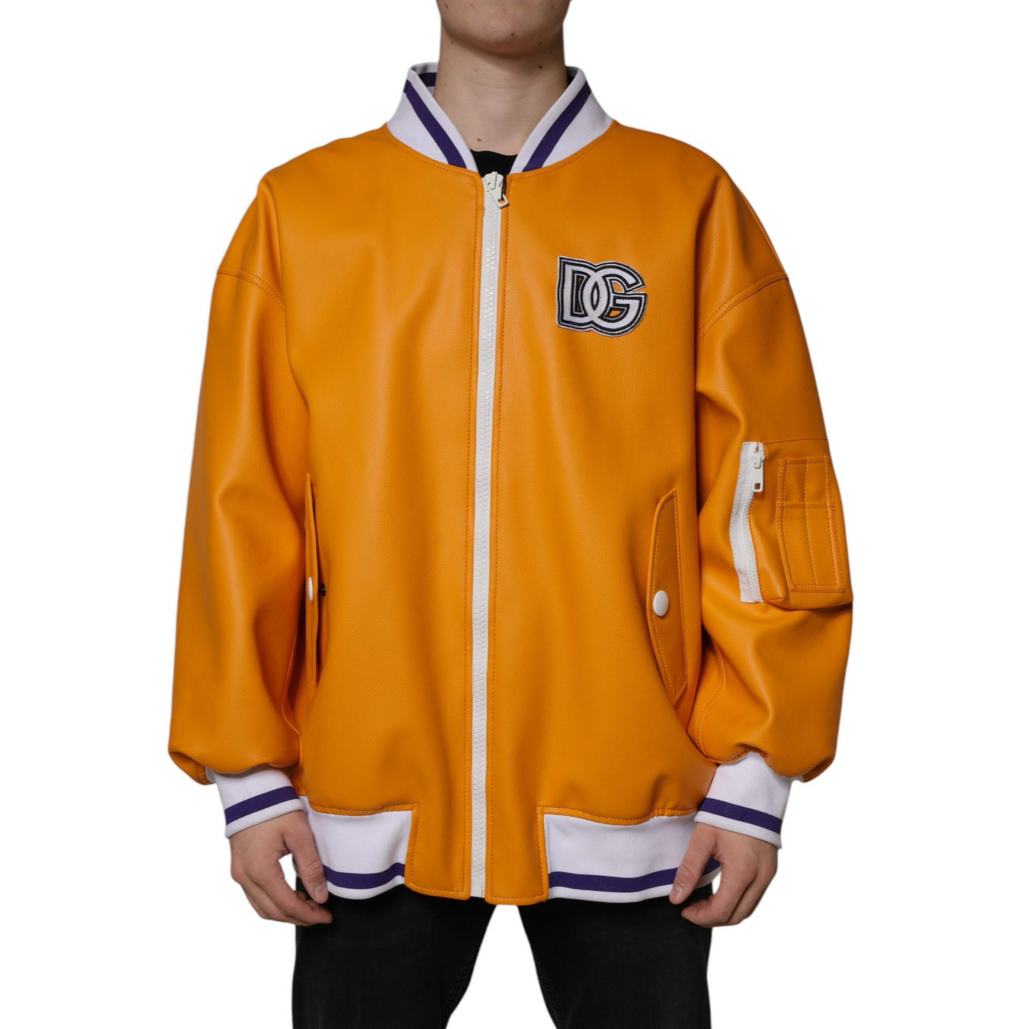 Dolce & Gabbana Bomberjacke - Herren