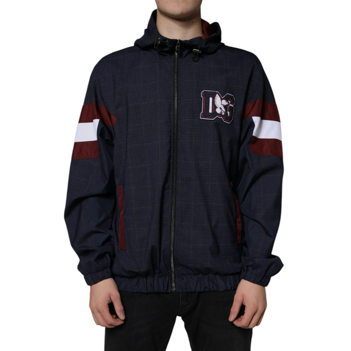 Dolce & Gabbana Trainingsjacke - Herren