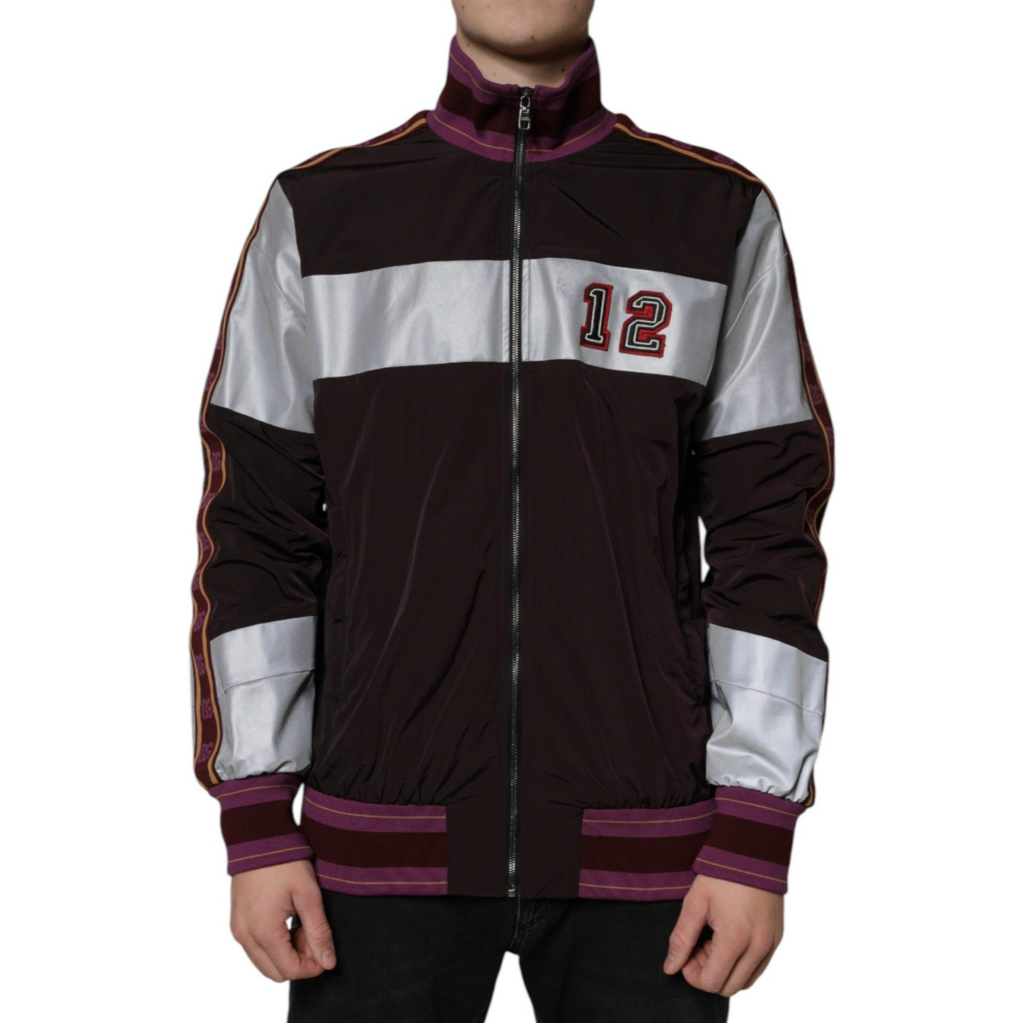 Dolce & Gabbana Trainingsjacke - Herren