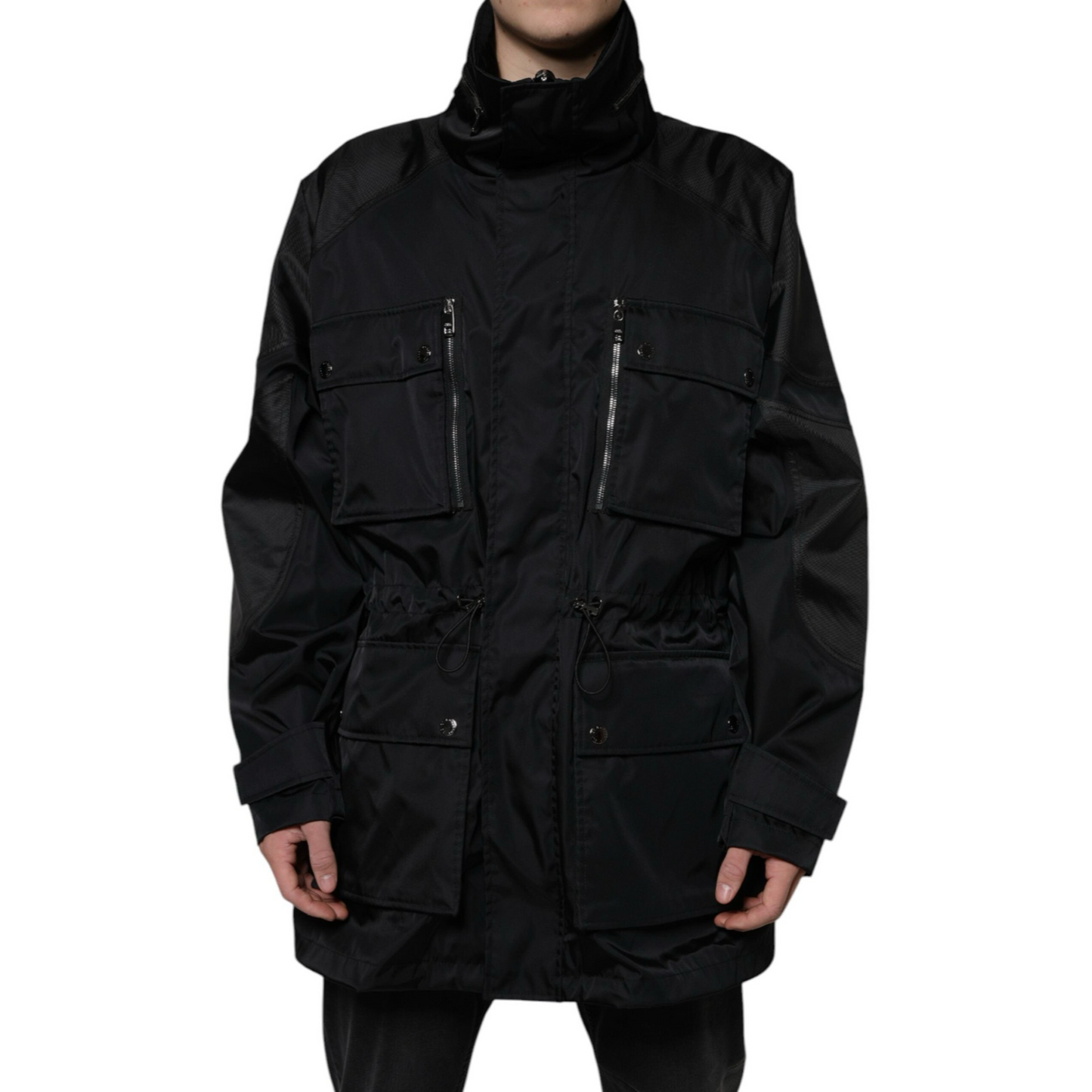 Dolce & Gabbana Parka - Herren
