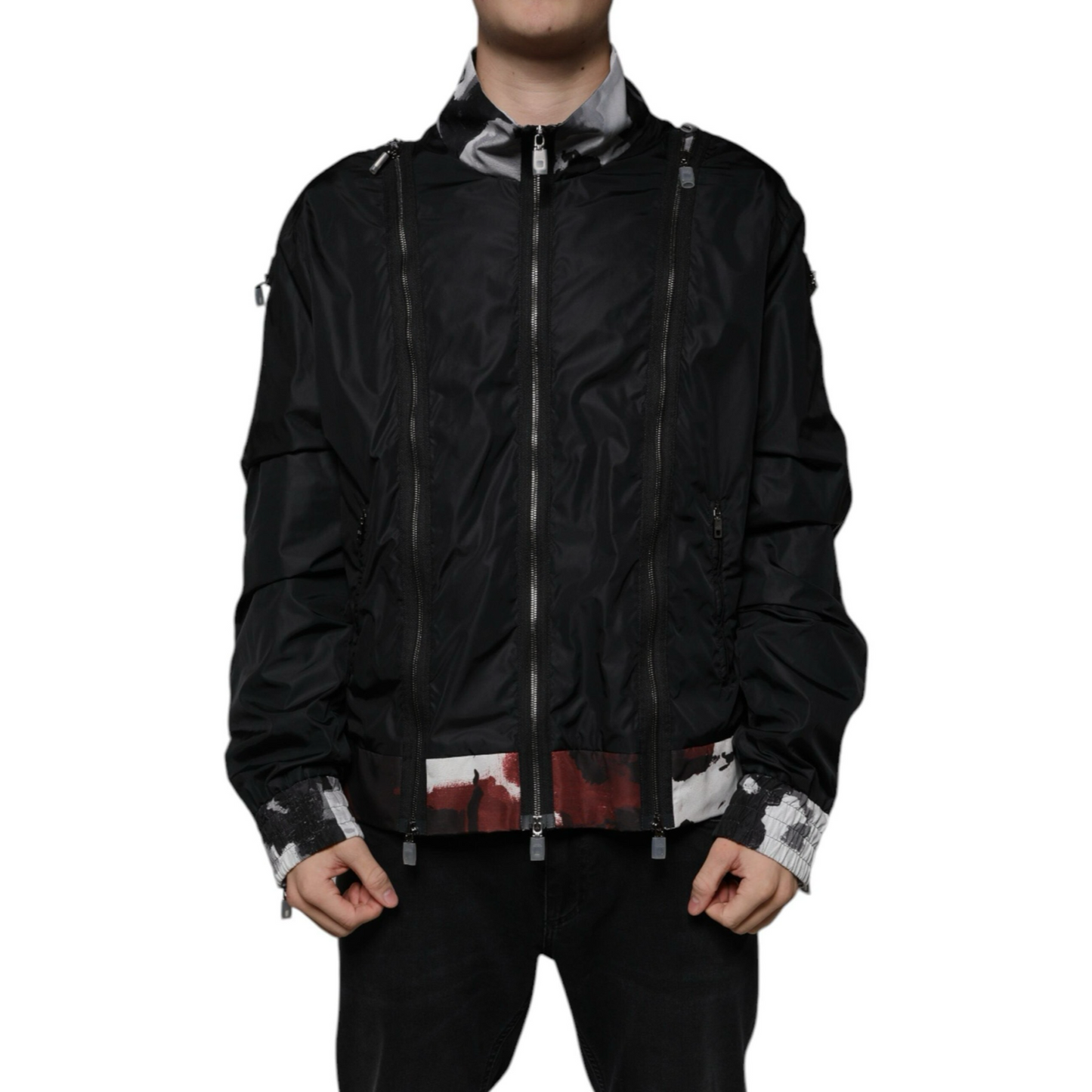 Dolce & Gabbana Bomberjacke - Herren