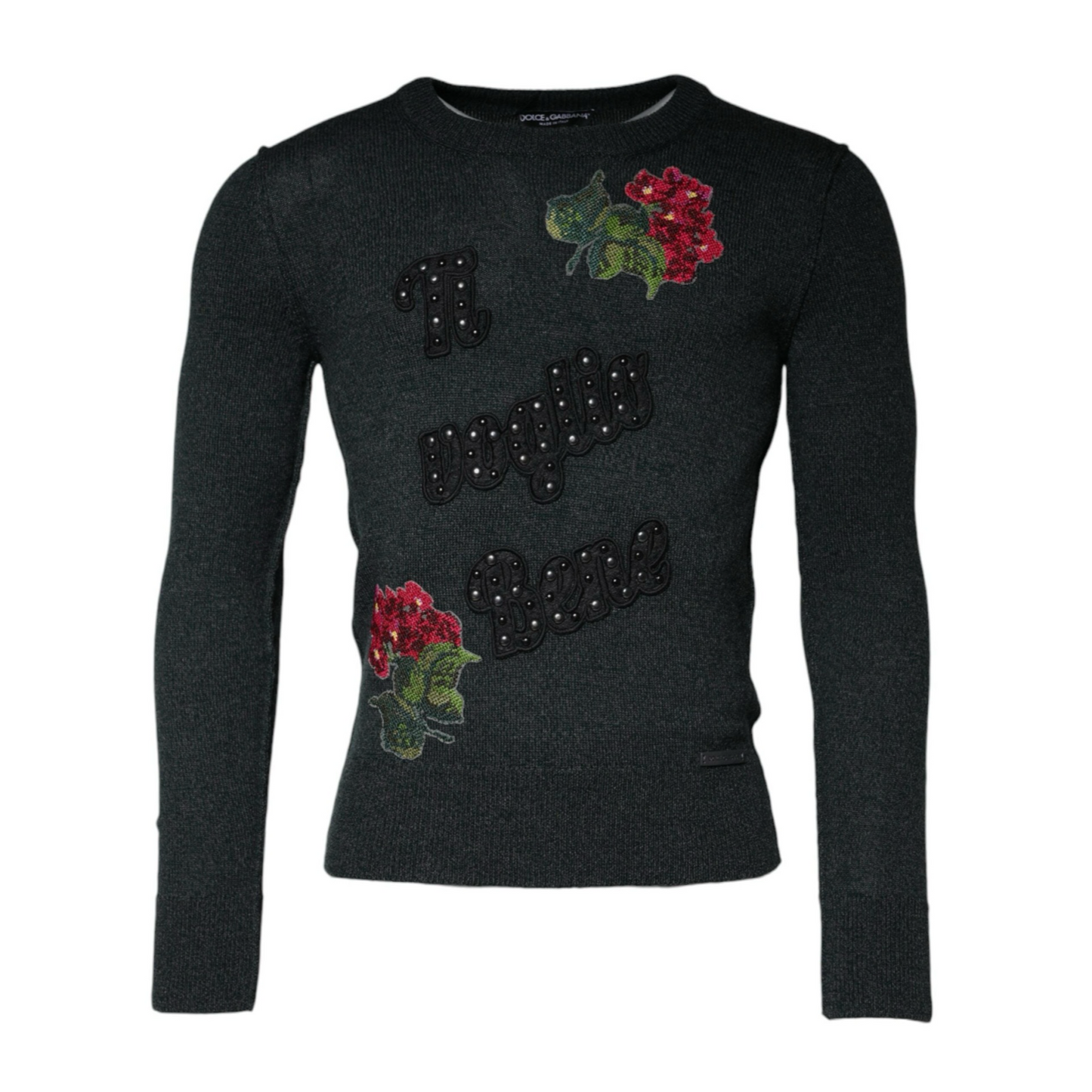 Dolce & Gabbana Pullover - Herren