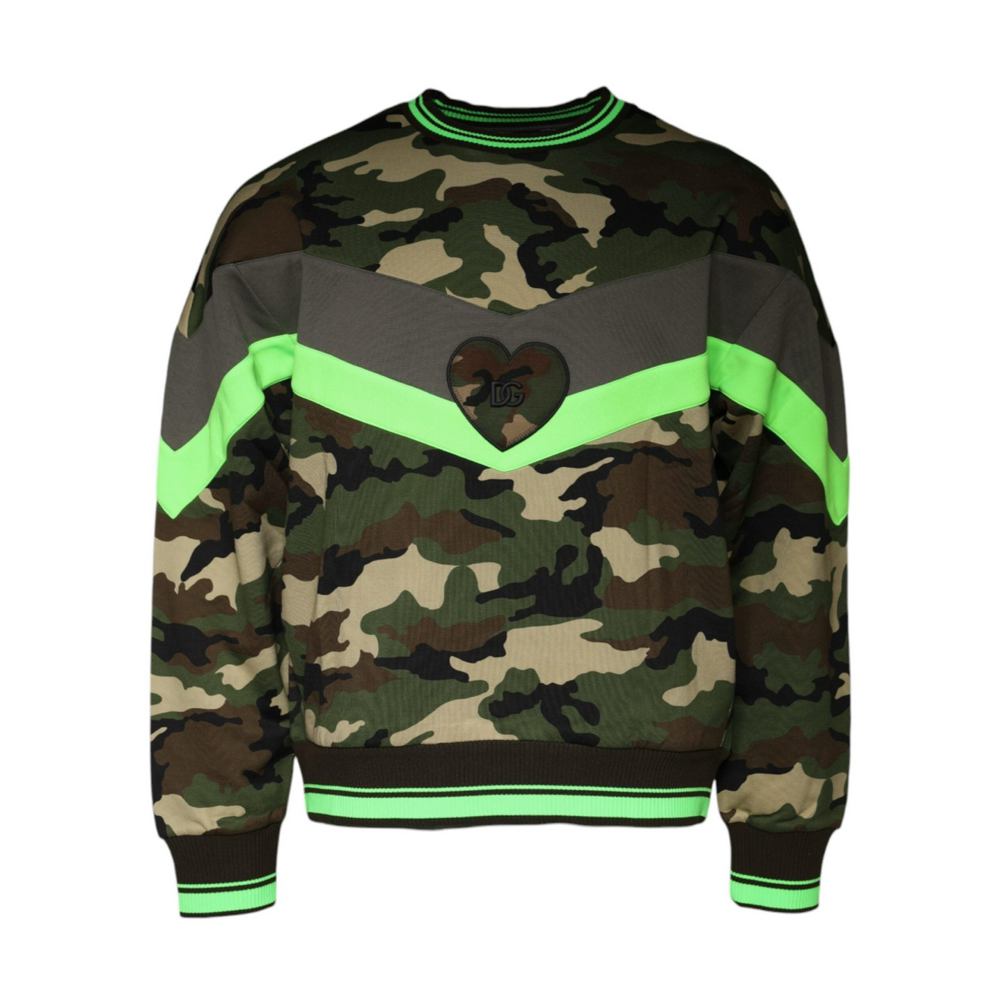 Dolce & Gabbana Pullover - Herren