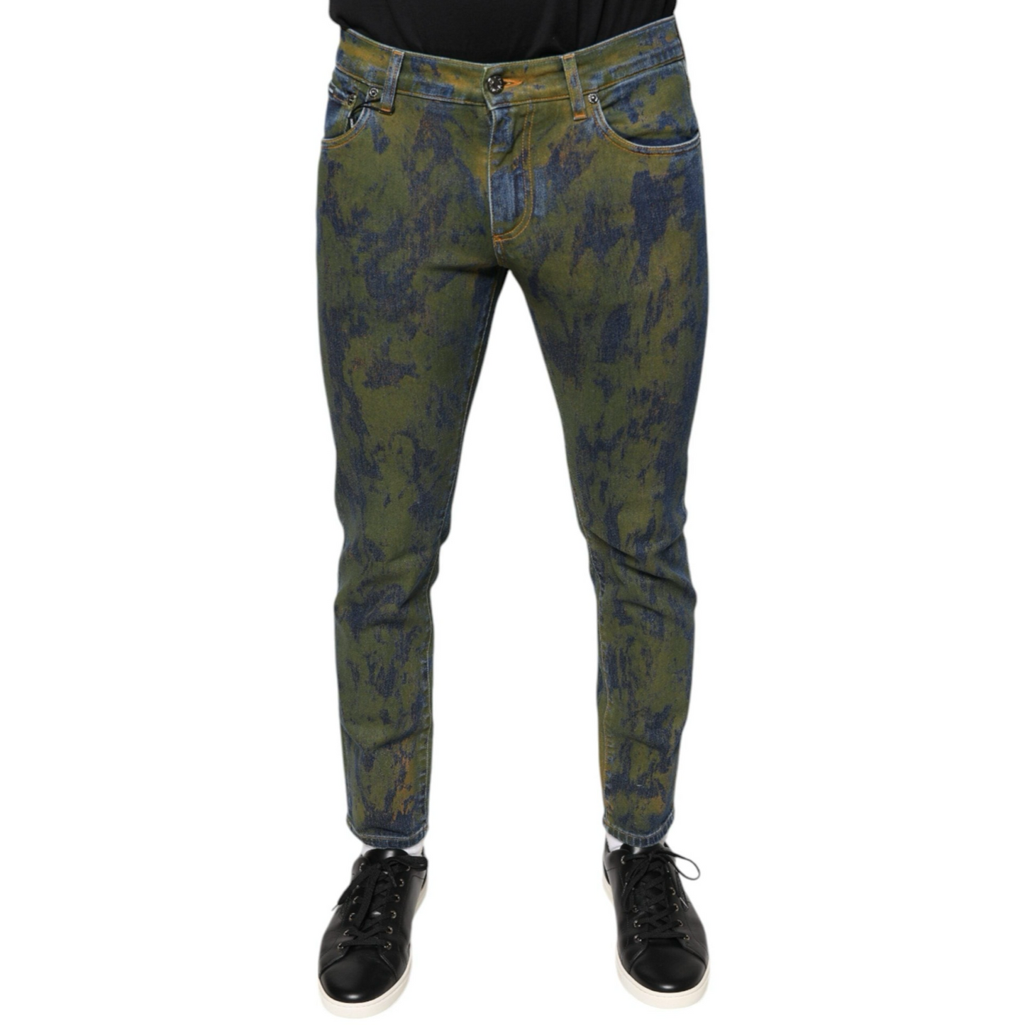 Dolce & Gabbana Skinny Jeans - Herren