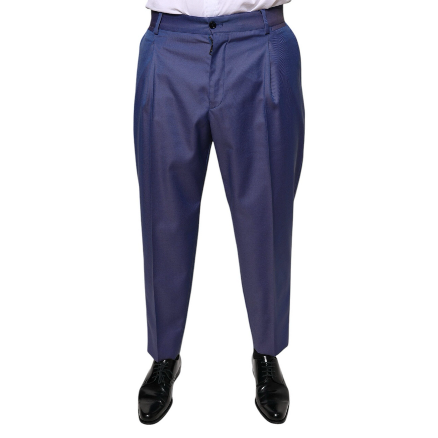 Dolce & Gabbana Bundfaltenhose - Herren
