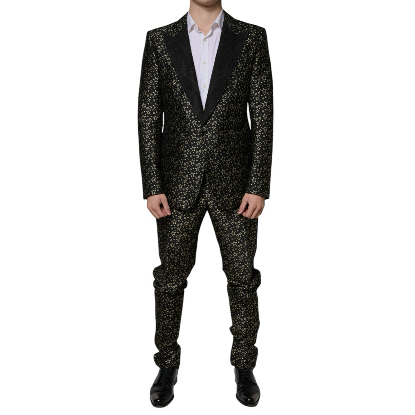 Dolce & Gabbana zweiteiliger Anzug - Herren