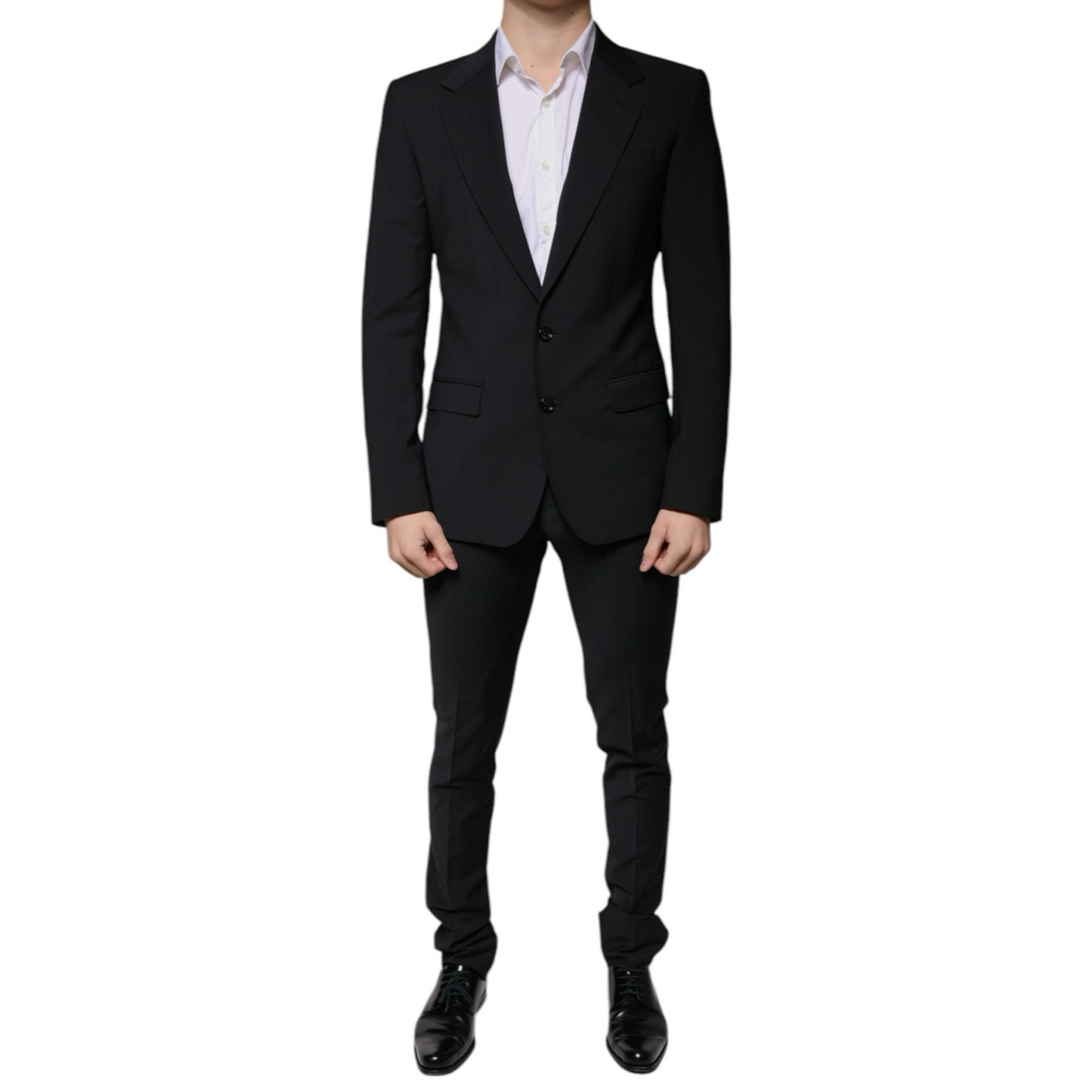 Dolce & Gabbana dreiteiliger Anzug - Herren