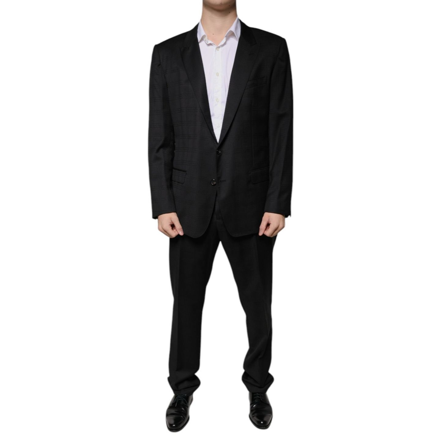 Dolce & Gabbana zweiteiliger Anzug - Herren