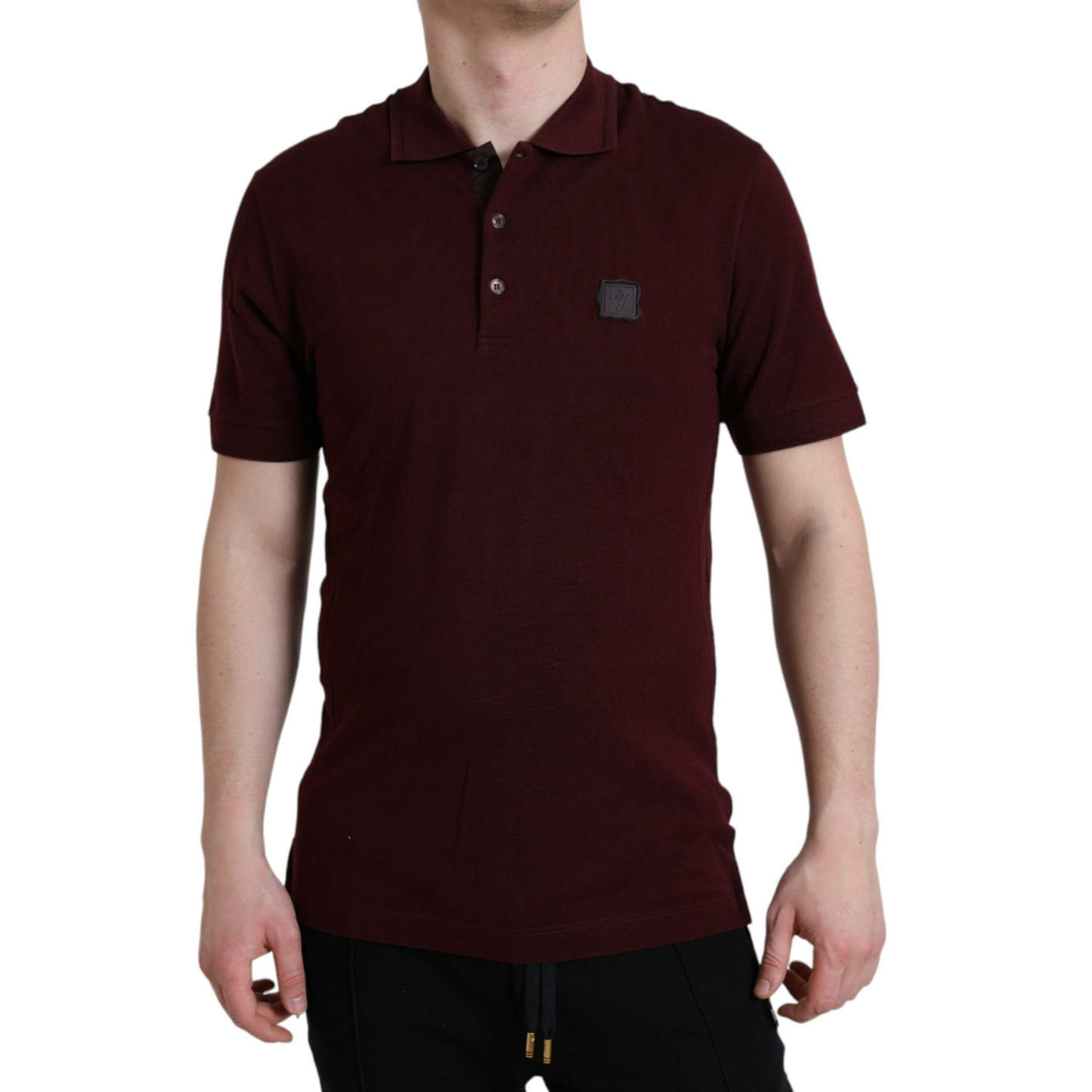 Dolce & Gabbana Polo Shirt - Men