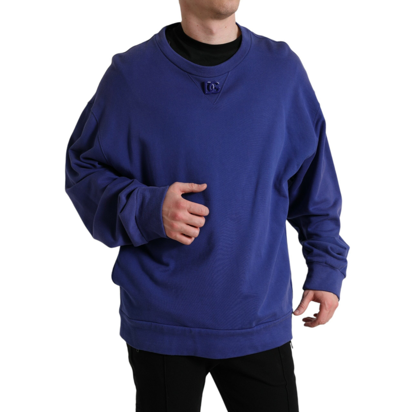 Dolce & Gabbana Sweater - Men