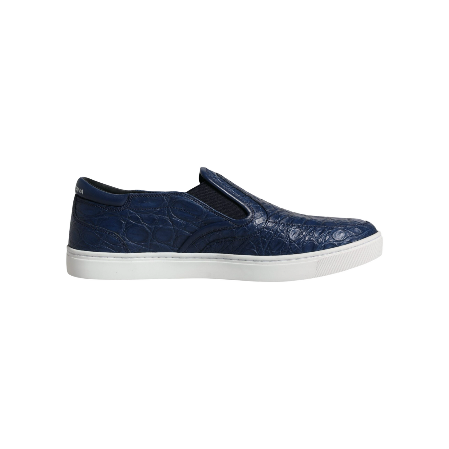 Dolce & Gabbana Kroko Loafers - Herren