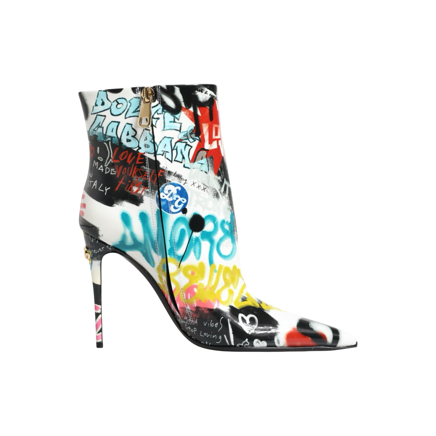 Dolce & Gabbana Stiefeletten - Damen