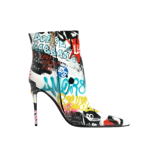 Dolce & Gabbana Stiefeletten - Damen