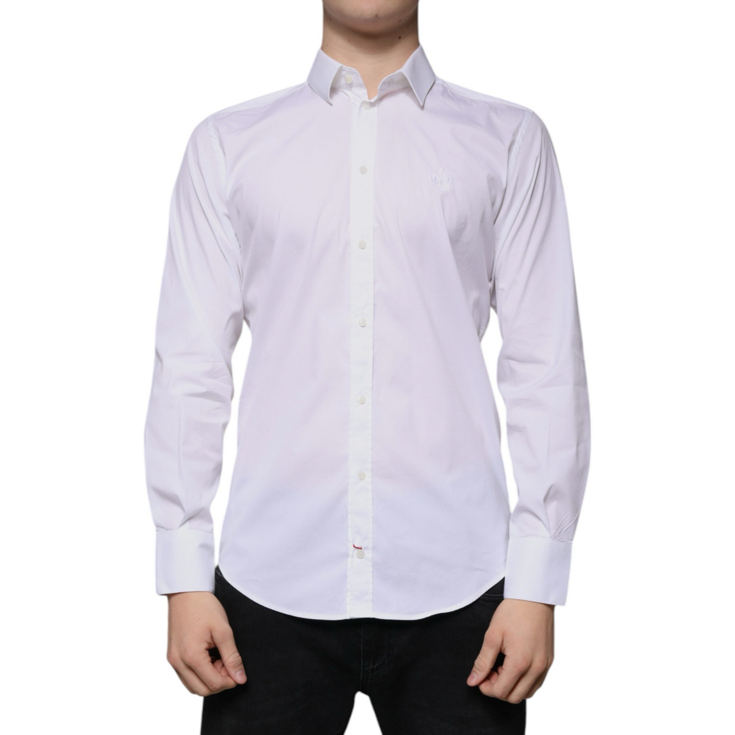 Dolce & Gabbana Businesshemd - Herren