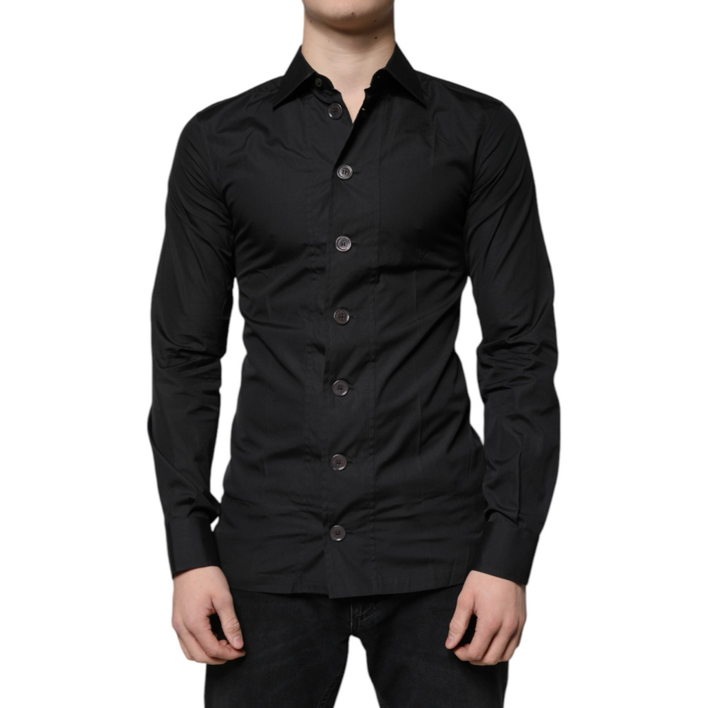 Dolce & Gabbana Businesshemd - Herren
