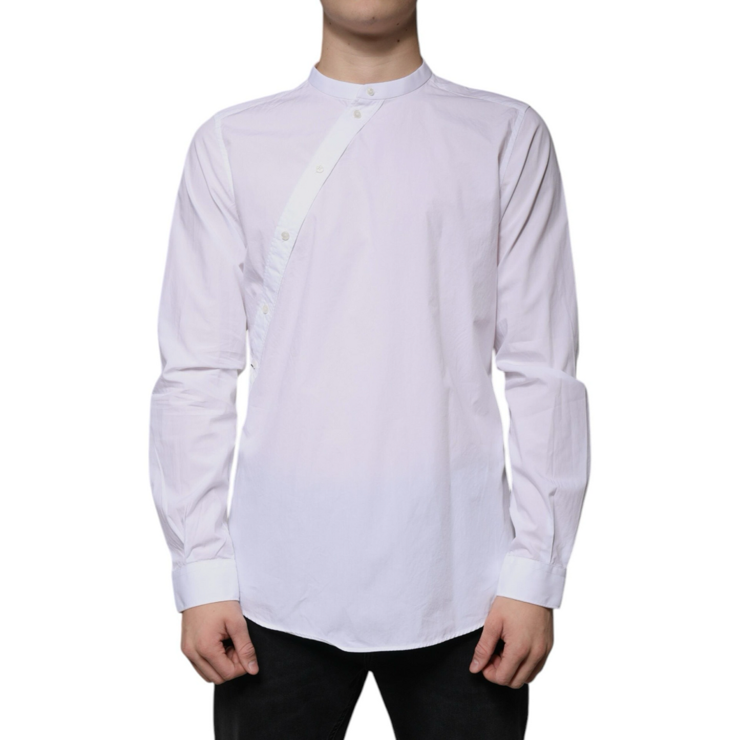 Dolce & Gabbana Businesshemd - Herren