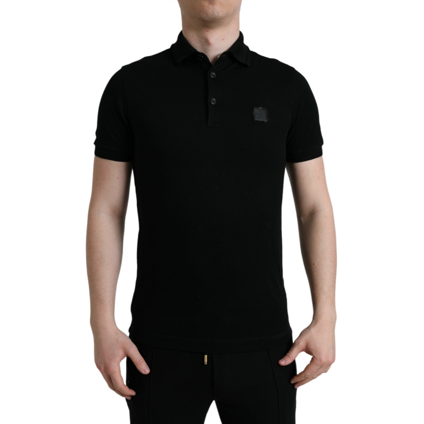 Dolce & Gabbana Polo Shirt - Men
