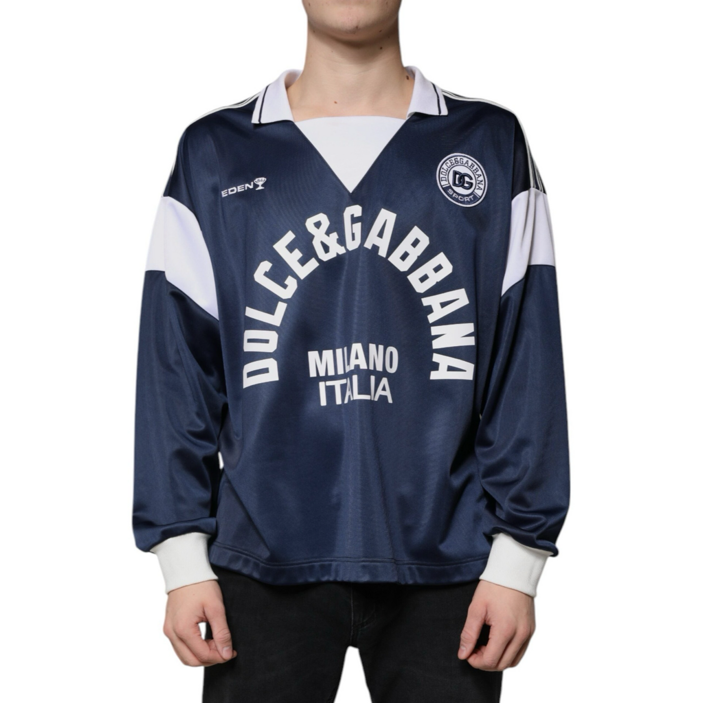 Dolce & Gabbana Pullover - Herren