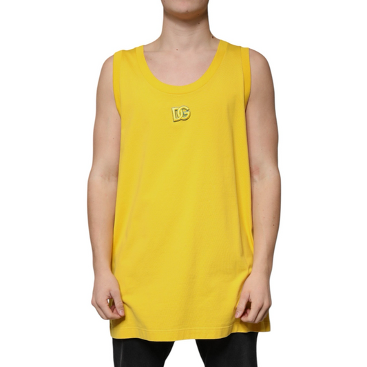 Dolce & Gabbana Tank-Top - Herren