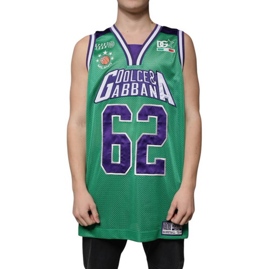 Dolce & Gabbana Tank-Top - Herren