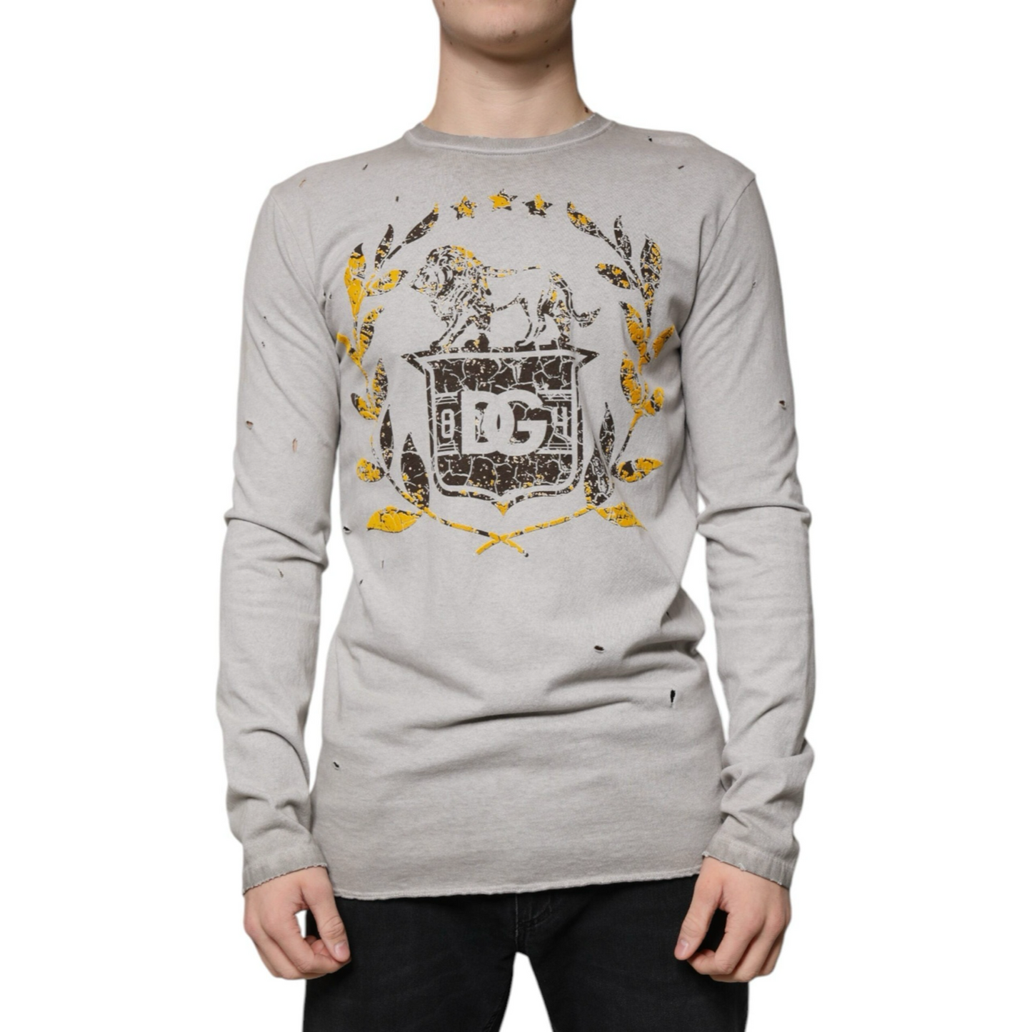 Dolce & Gabbana Pullover - Herren