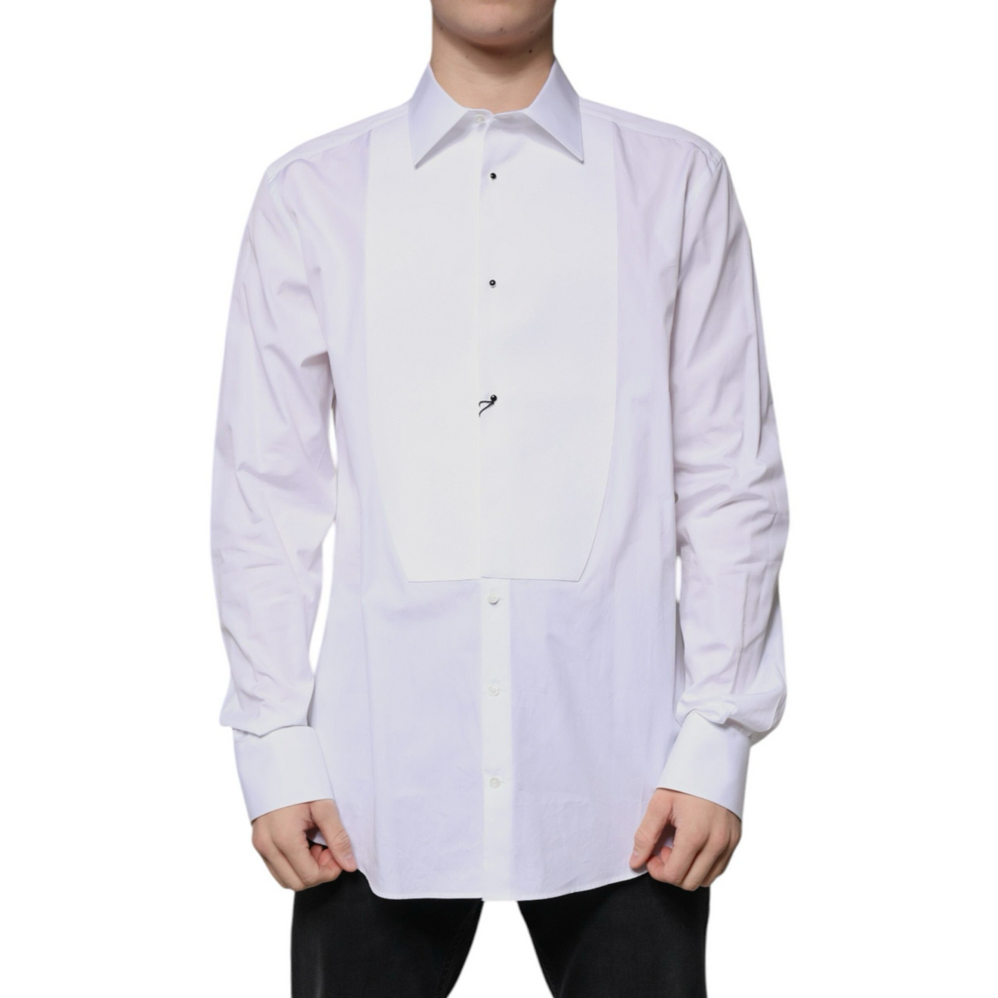 Dolce & Gabbana Businesshemd - Herren